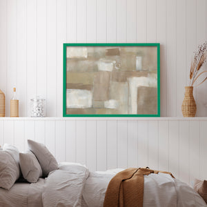 41962,abstract art,wall decor,neutral tones,modern frame,contemporary design,home decoration,minimalist,soft colors,soothing atmosphere,beige,white,taupe,interior design,room enhancement,contemporary art,textured artwork,canvas,aesthetic decor,color palette,gallery wall,stylish living,office decor,abstract painting,elegance,room ambiance,warm tones,design inspiration,creative space,art piece,chic decor,minimalism,artist creation,visual art,decor ideas,interior aesthetics,modern artwork,Re-stickable,Abstract