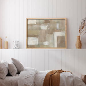41962,abstract art,wall decor,neutral tones,modern frame,contemporary design,home decoration,minimalist,soft colors,soothing atmosphere,beige,white,taupe,interior design,room enhancement,contemporary art,textured artwork,canvas,aesthetic decor,color palette,gallery wall,stylish living,office decor,abstract painting,elegance,room ambiance,warm tones,design inspiration,creative space,art piece,chic decor,minimalism,artist creation,visual art,decor ideas,interior aesthetics,modern artwork,Re-stickable,Abstract