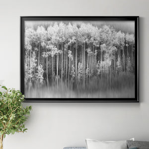 Dreamy Aspen Premium Classic Framed Canvas - Ready to Hang