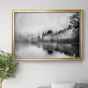 Soft Wonders Premium Classic Framed Canvas - Ready to Hang