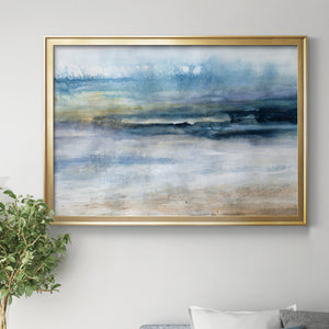 Wind and Water Premium Classic Framed Canvas - Ready to Hang