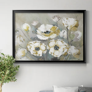 Soft Spring Premium Classic Framed Canvas - Ready to Hang