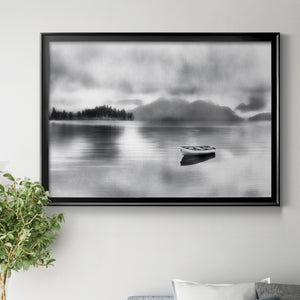 Mystic Moment Premium Classic Framed Canvas - Ready to Hang