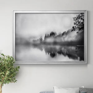 Soft Wonders Premium Classic Framed Canvas - Ready to Hang