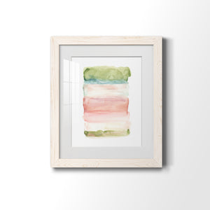 Skye III - Premium Framed Print - Distressed Barnwood Frame - Ready to Hang