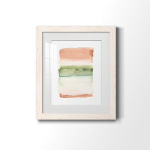 Skye II - Premium Framed Print - Distressed Barnwood Frame - Ready to Hang