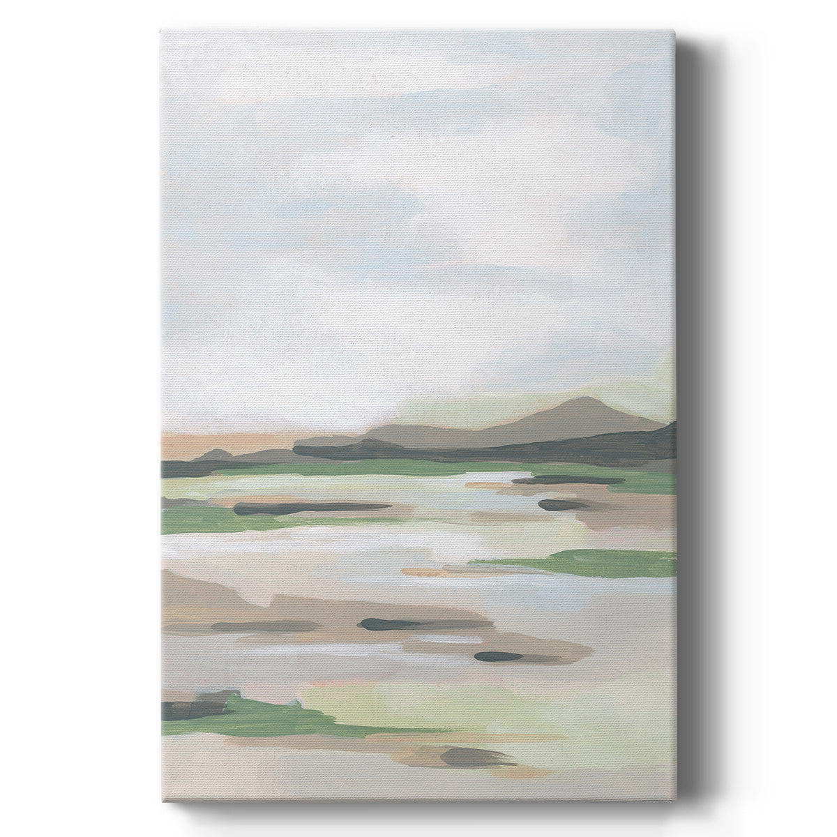 Mesa Verde II - Canvas Art Print