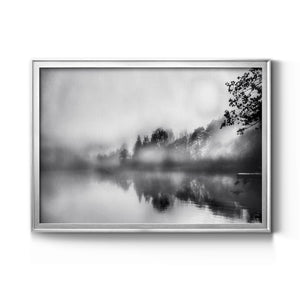 Soft Wonders Premium Classic Framed Canvas - Ready to Hang