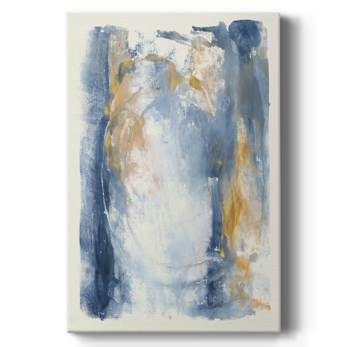 Circles & Dream I - Canvas Art Print