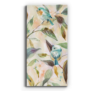 Bird Sanctuary II - Premium Gallery Wrapped Canvas - Ready to Hang