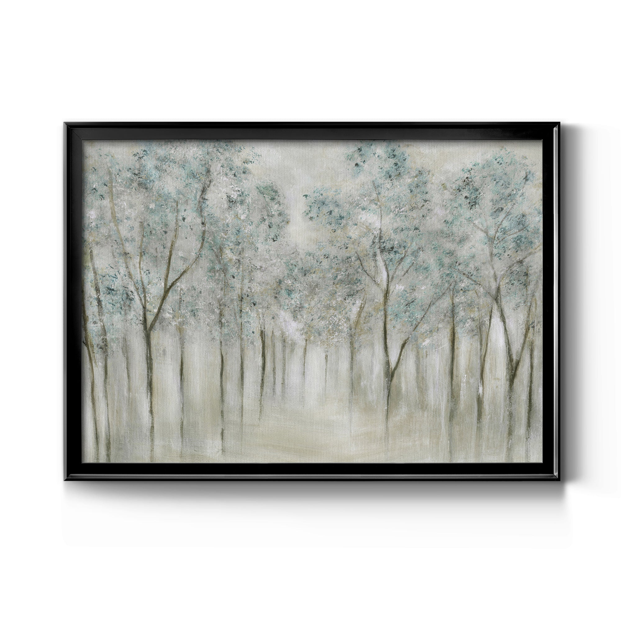 Neutral Spring Premium Classic Framed Canvas - Ready to Hang