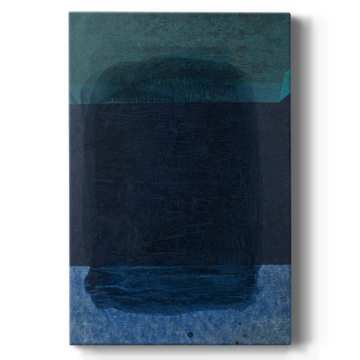 Remembering Rothko II - Canvas Art Print