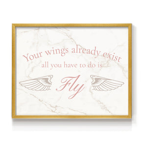 46464,motivational,wall art,inspirational,personal growth,potential,freedom,decorative,design,message,creativity,wings,elegant,marbled,quote,positivity,art print,living space,style,encouragement,modern,home,interior,design element,typography,uplifting,artistry,self-improvement,aspiration,home accessories,tranquility,charm,aesthetic,ambiance,sentiment,decor piece,wall decoration,handcrafted,thoughtful gift,meaningful,custom art,Re-stickable,Plants & Flowers