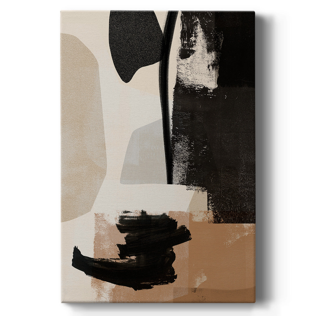 Selective Arrangement IV  Premium Gallery Wrapped Canvas - Ready to Hang