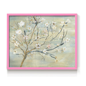 45272,flower,branch,blossom,pastel,artwork,nature,painting,delicate,floral,serene,beauty,wall art,spring,decoration,artist,texture,color,composition,art piece,framed,botanical,tranquility,design,elegance,home decor,aesthetic,white,nature-inspired,seasonal,visual art,creative,contemporary,impressionism,soft tones,peaceful,spring flowers,ornamental,Re-stickable,Abstract