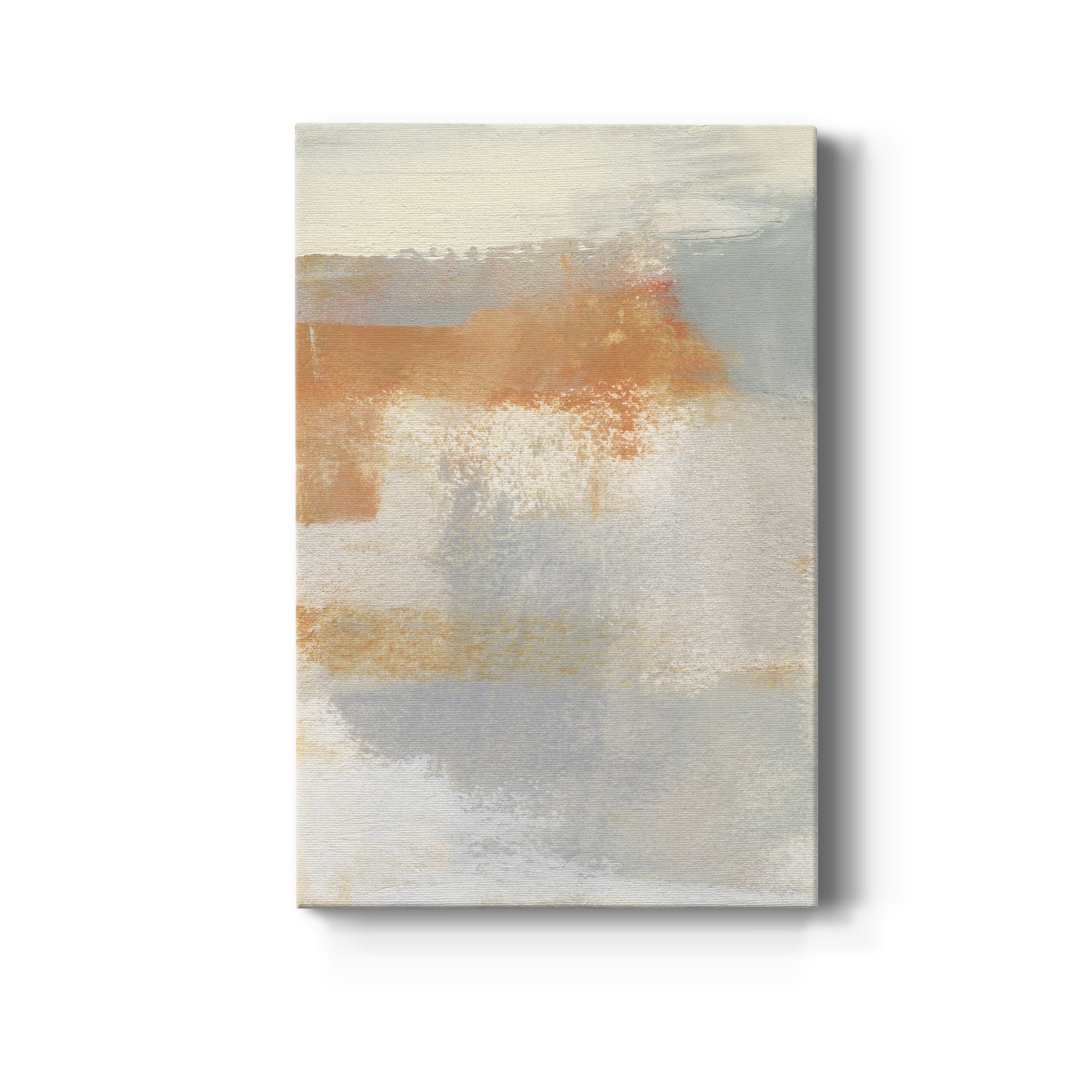 Amistie I - Canvas Art Print