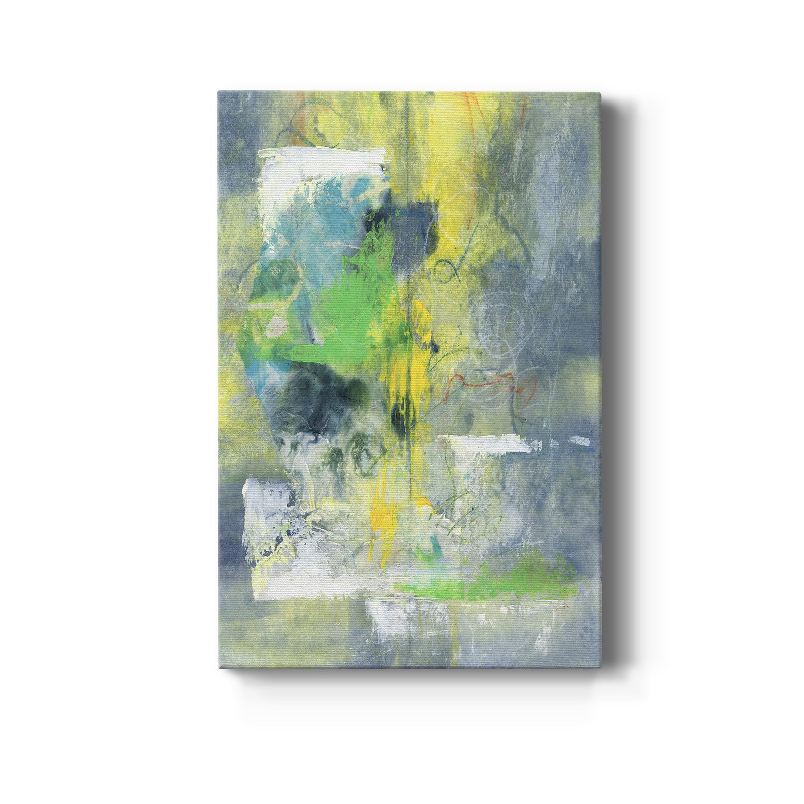 Sweet Things II - Canvas Art Print