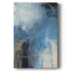Deo II Premium Gallery Wrapped Canvas - Ready to Hang