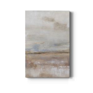 Overcast Day II - Canvas Art Print