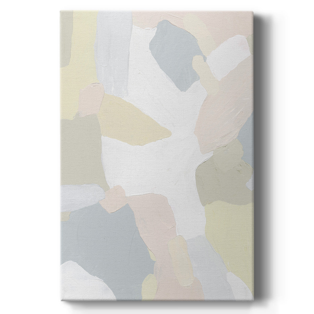 Sweet River I - Canvas Art Print