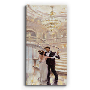 A Moment In Time - Premium Gallery Wrapped Canvas - Ready to Hang