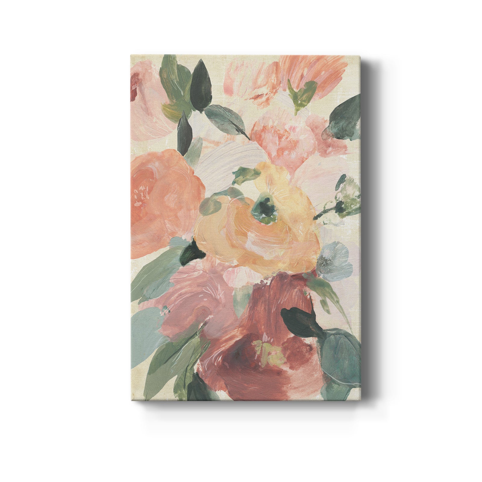 Dreaming of Spring II - Canvas Art Print