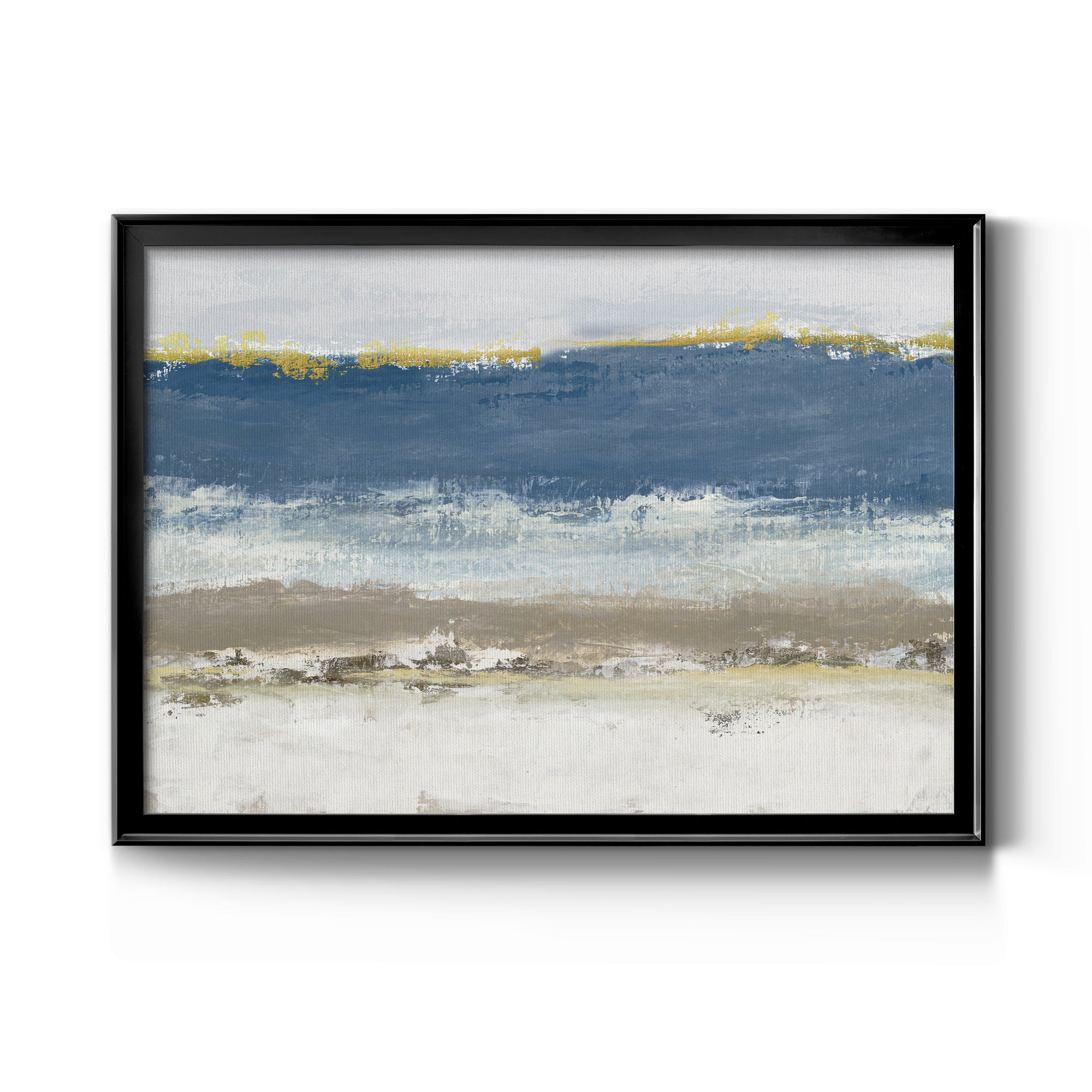 Blue Skies Premium Classic Framed Canvas - Ready to Hang
