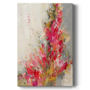 Flip Side - Canvas Art Print