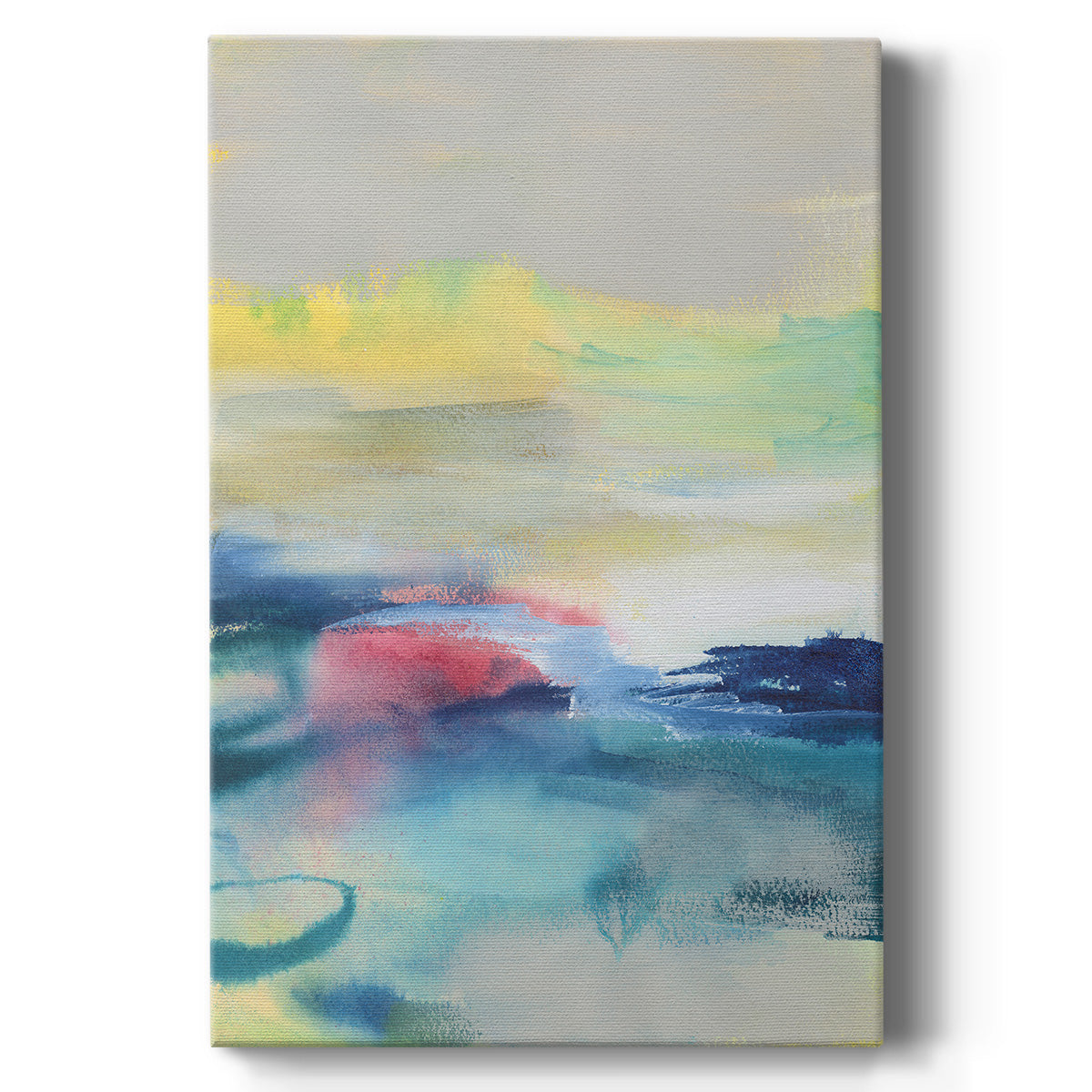 Some Day Soon II - Canvas Art Print