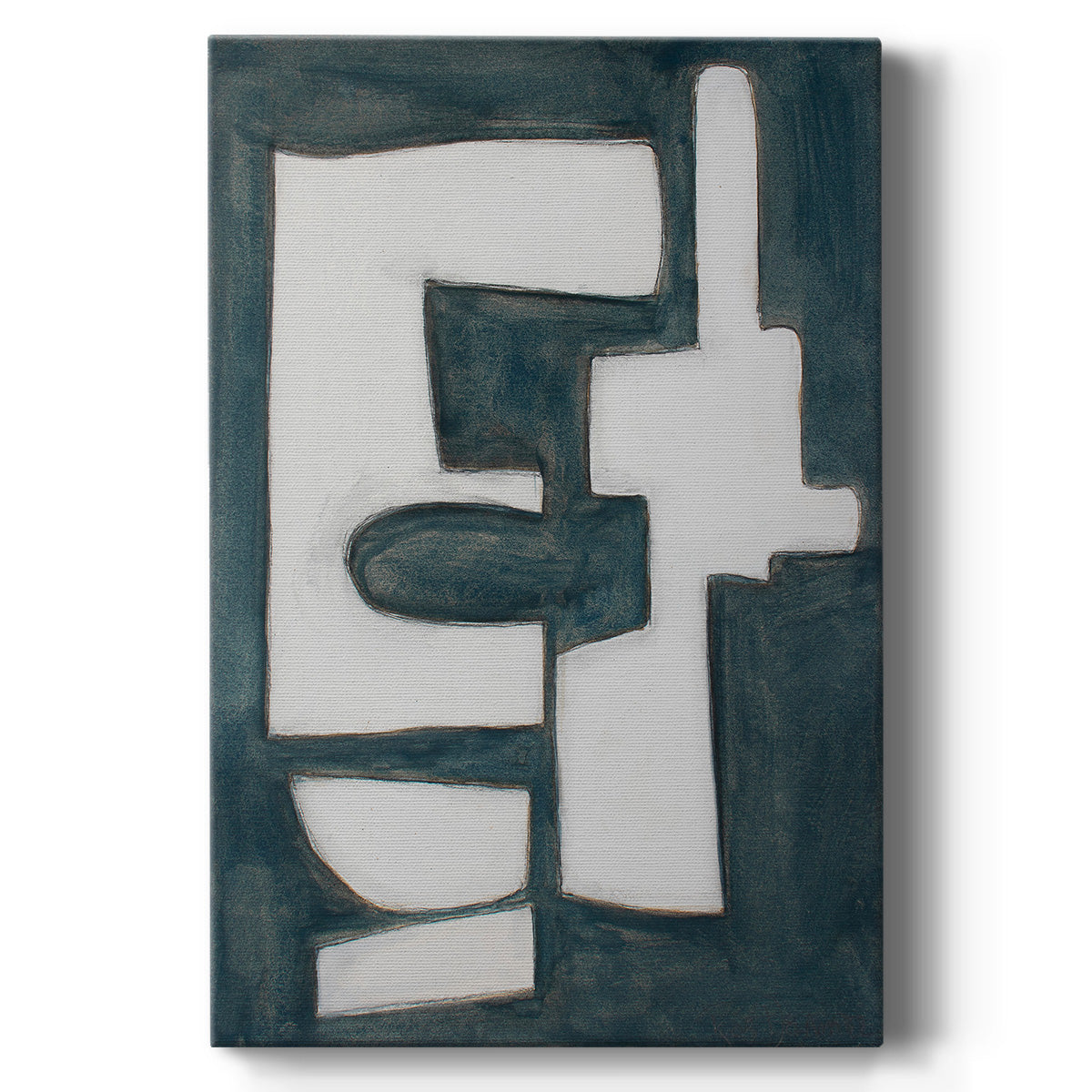 Transformation Tools - Canvas Art Print