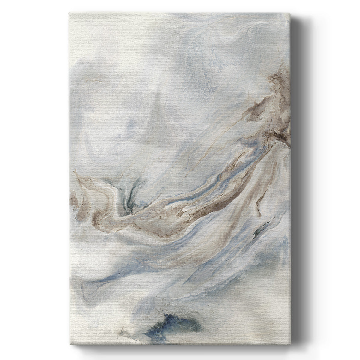 Ephemere - Canvas Art Print