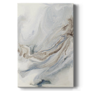Ephemere - Canvas Art Print
