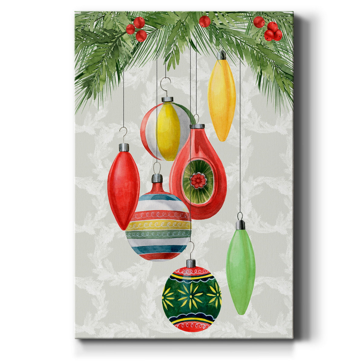 Arose Such a Clatter Collection B -