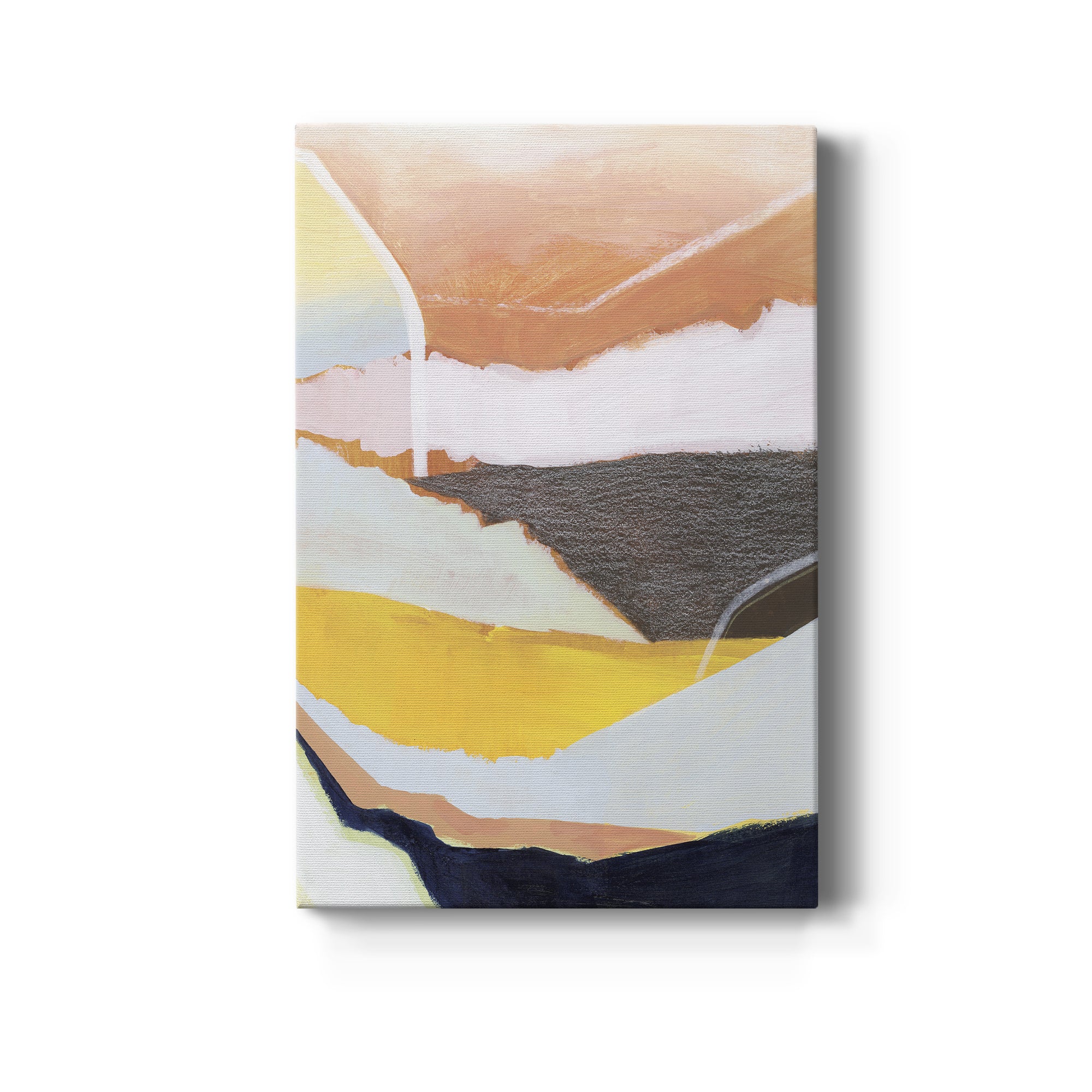 Desert Candy II Premium Gallery Wrapped Canvas - Ready to Hang