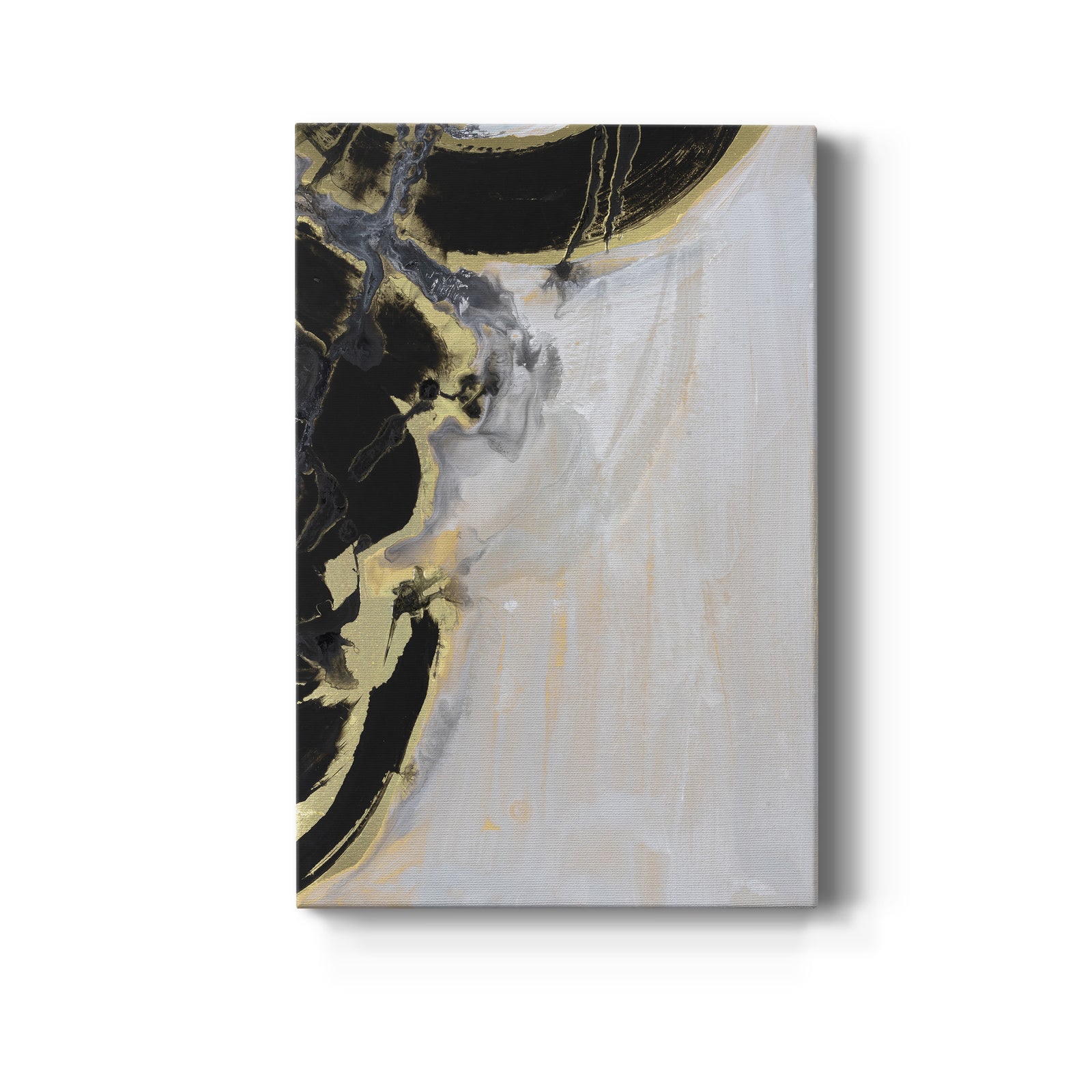 Port of Call II - Canvas Art Print