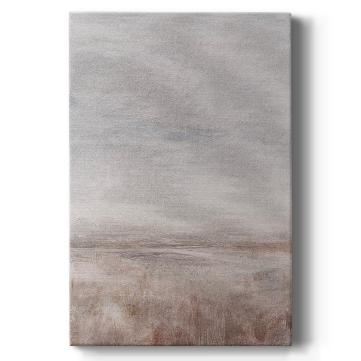 Wispy Clouds II Premium Gallery Wrapped Canvas - Ready to Hang
