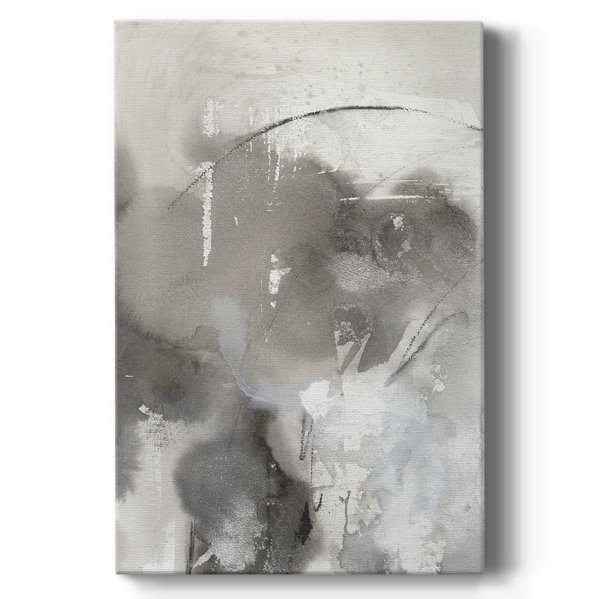 Mystical Objects I - Canvas Art Print