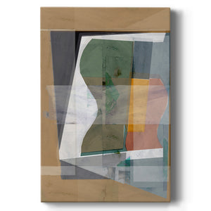 St. Ives 9 - Canvas Art Print