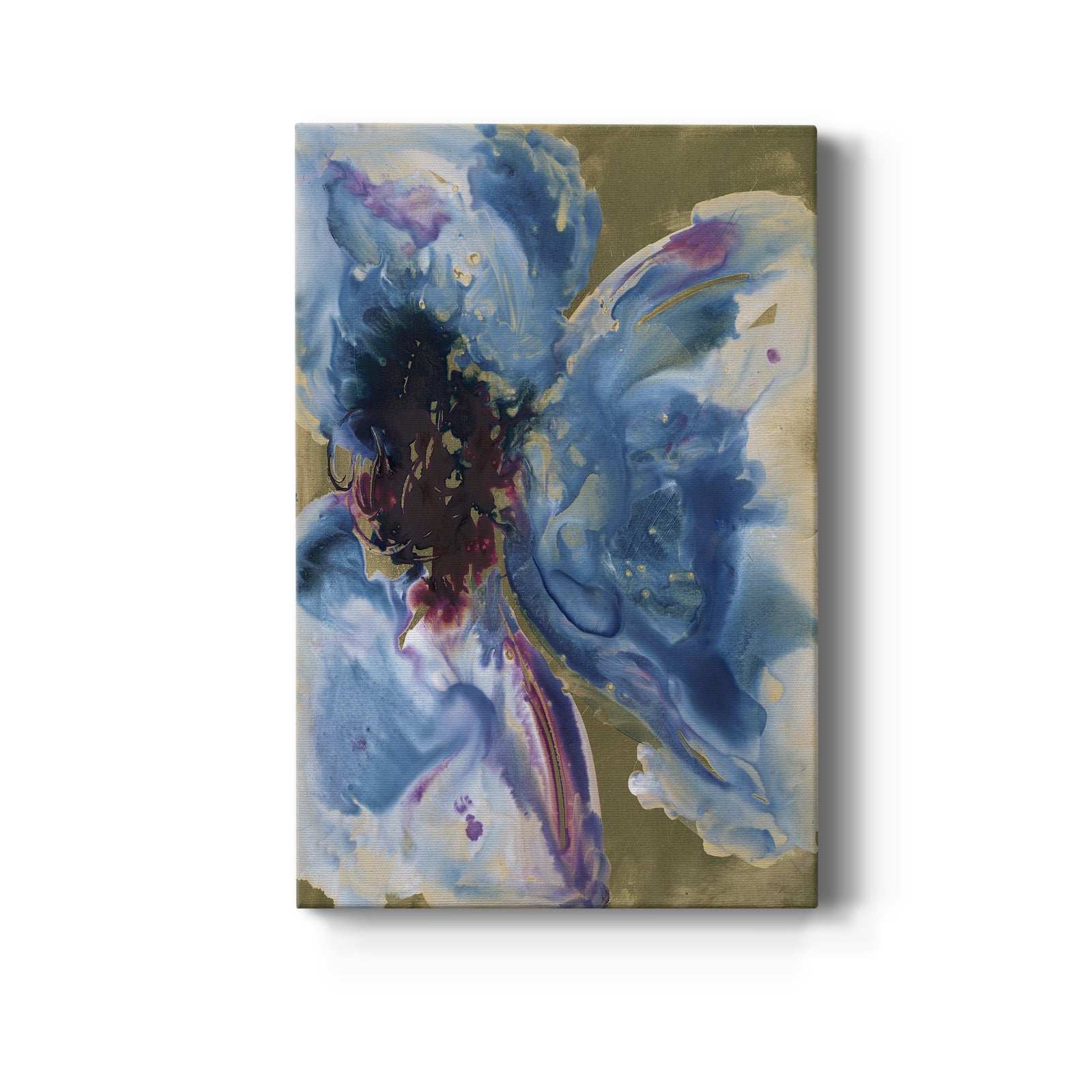 Beauty Changing II - Canvas Art Print