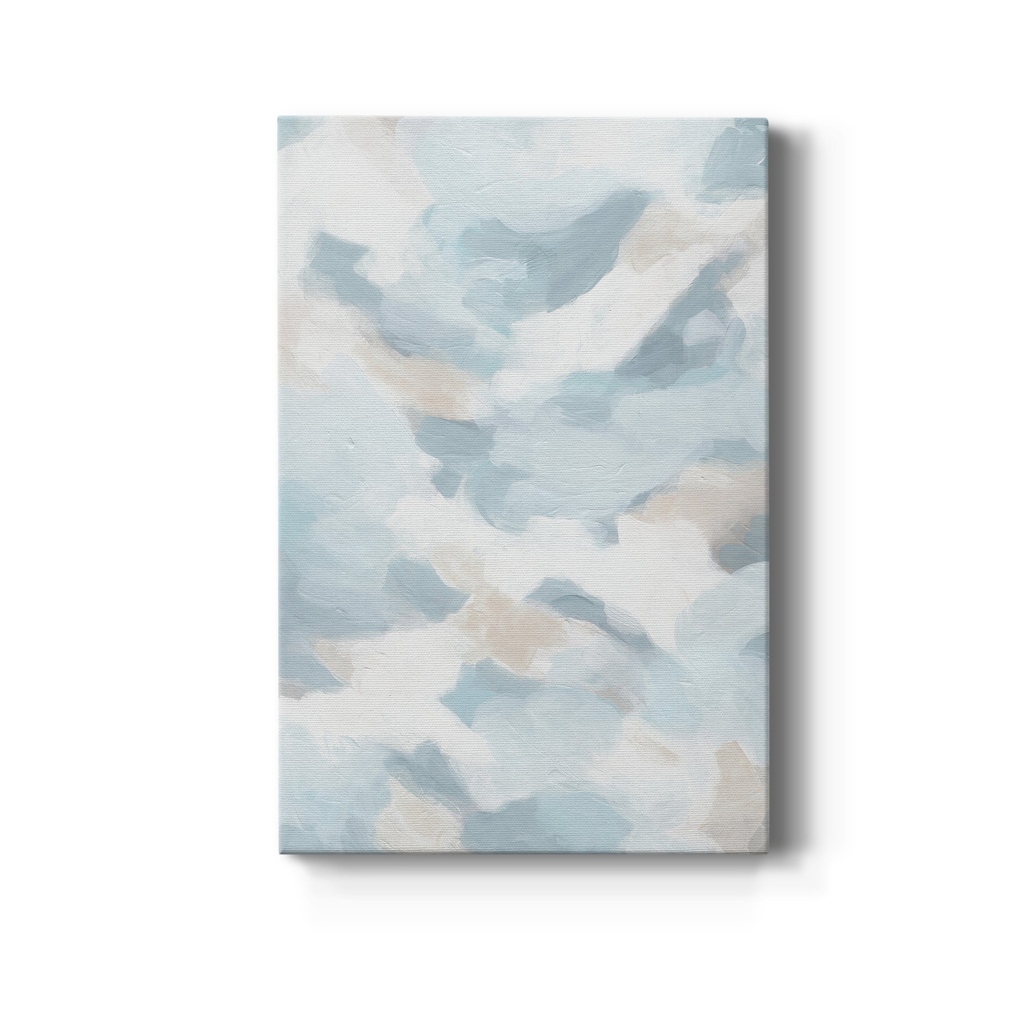 Sky Sweep II Premium Gallery Wrapped Canvas - Ready to Hang