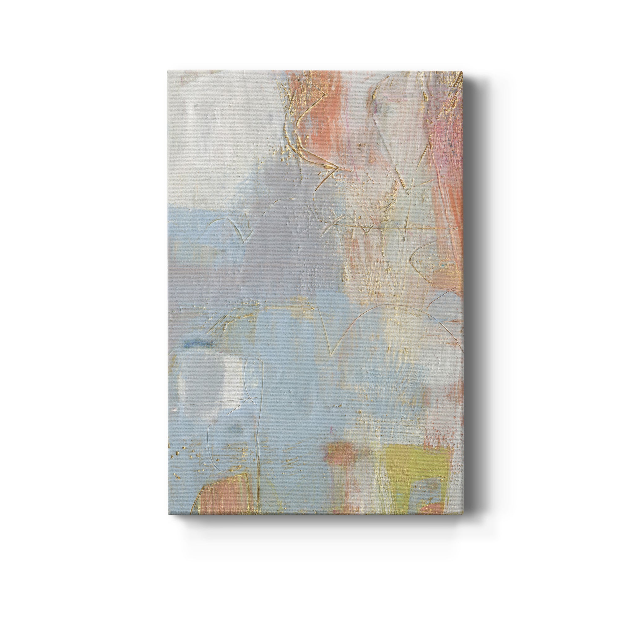 Cully II Premium Gallery Wrapped Canvas - Ready to Hang