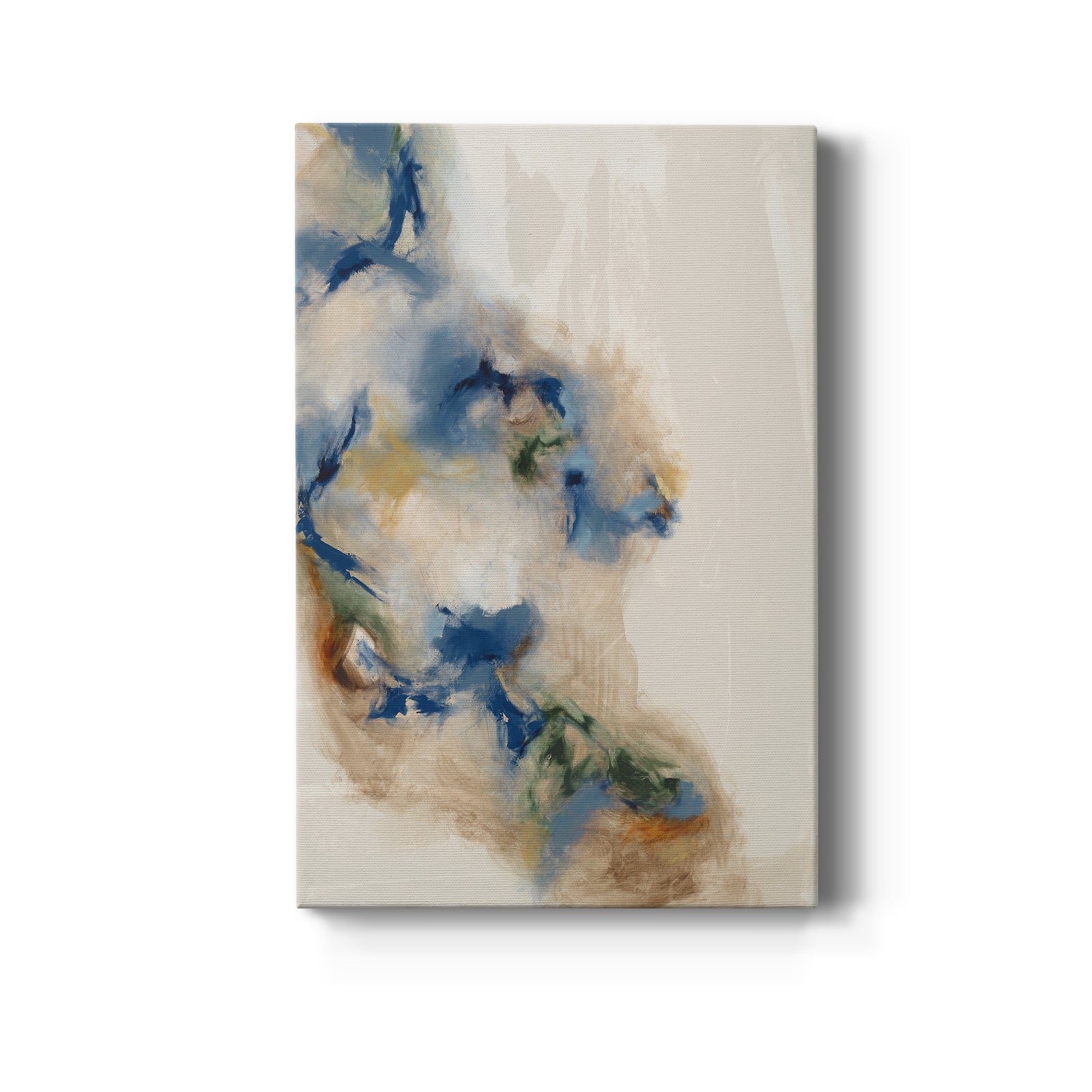 Onward II - Canvas Art Print