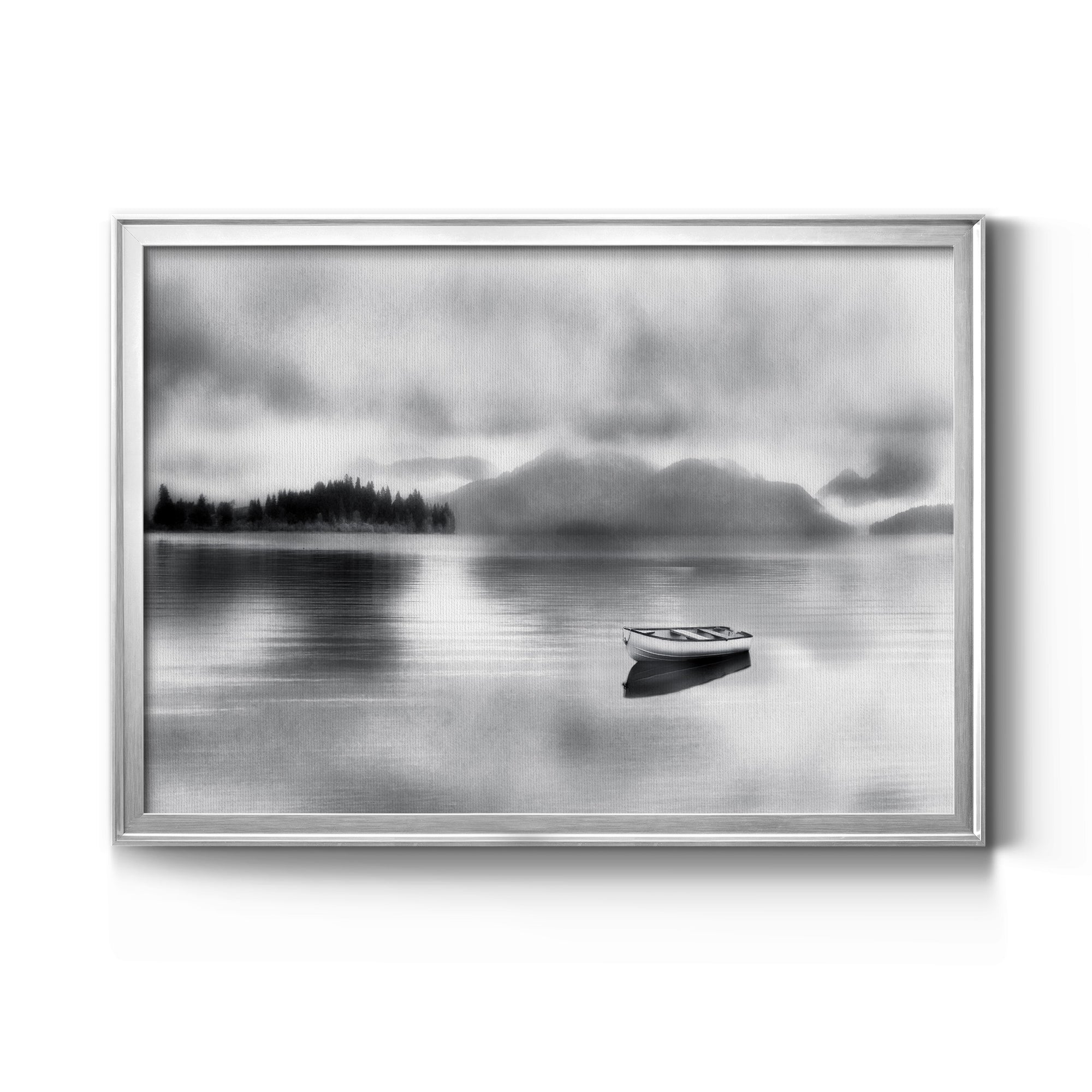 Mystic Moment Premium Classic Framed Canvas - Ready to Hang