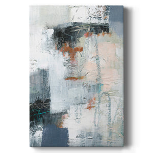 Dunbar IV - Canvas Art Print