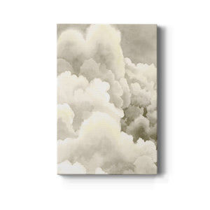 Storm Brew I - Canvas Art Print
