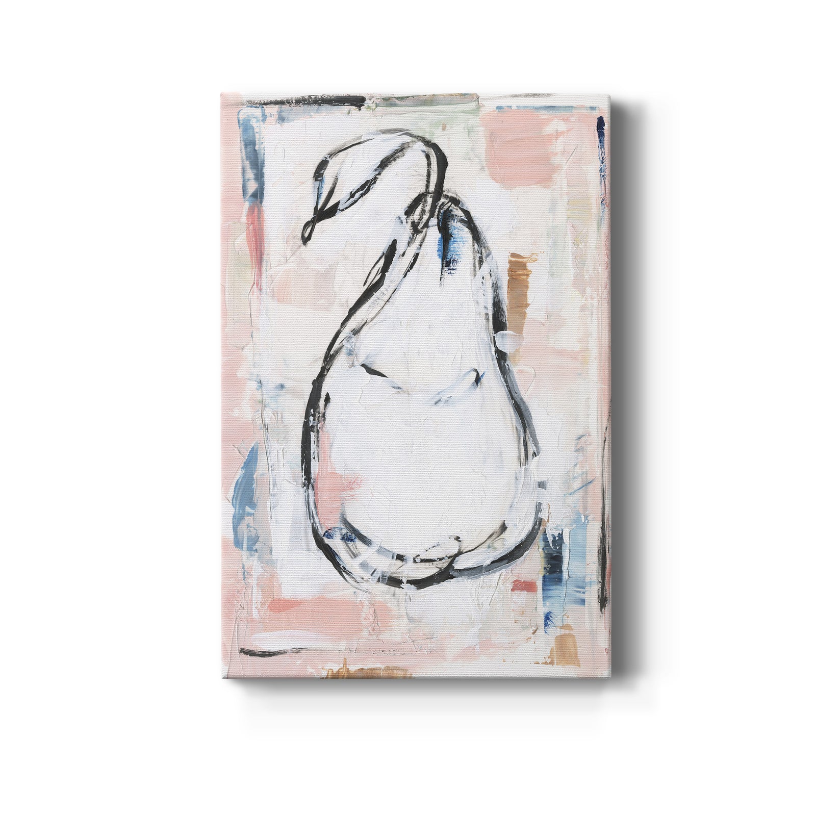 Candied Fruit II - Canvas Art Print