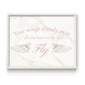 46464,motivational,wall art,inspirational,personal growth,potential,freedom,decorative,design,message,creativity,wings,elegant,marbled,quote,positivity,art print,living space,style,encouragement,modern,home,interior,design element,typography,uplifting,artistry,self-improvement,aspiration,home accessories,tranquility,charm,aesthetic,ambiance,sentiment,decor piece,wall decoration,handcrafted,thoughtful gift,meaningful,custom art,Re-stickable,Plants & Flowers