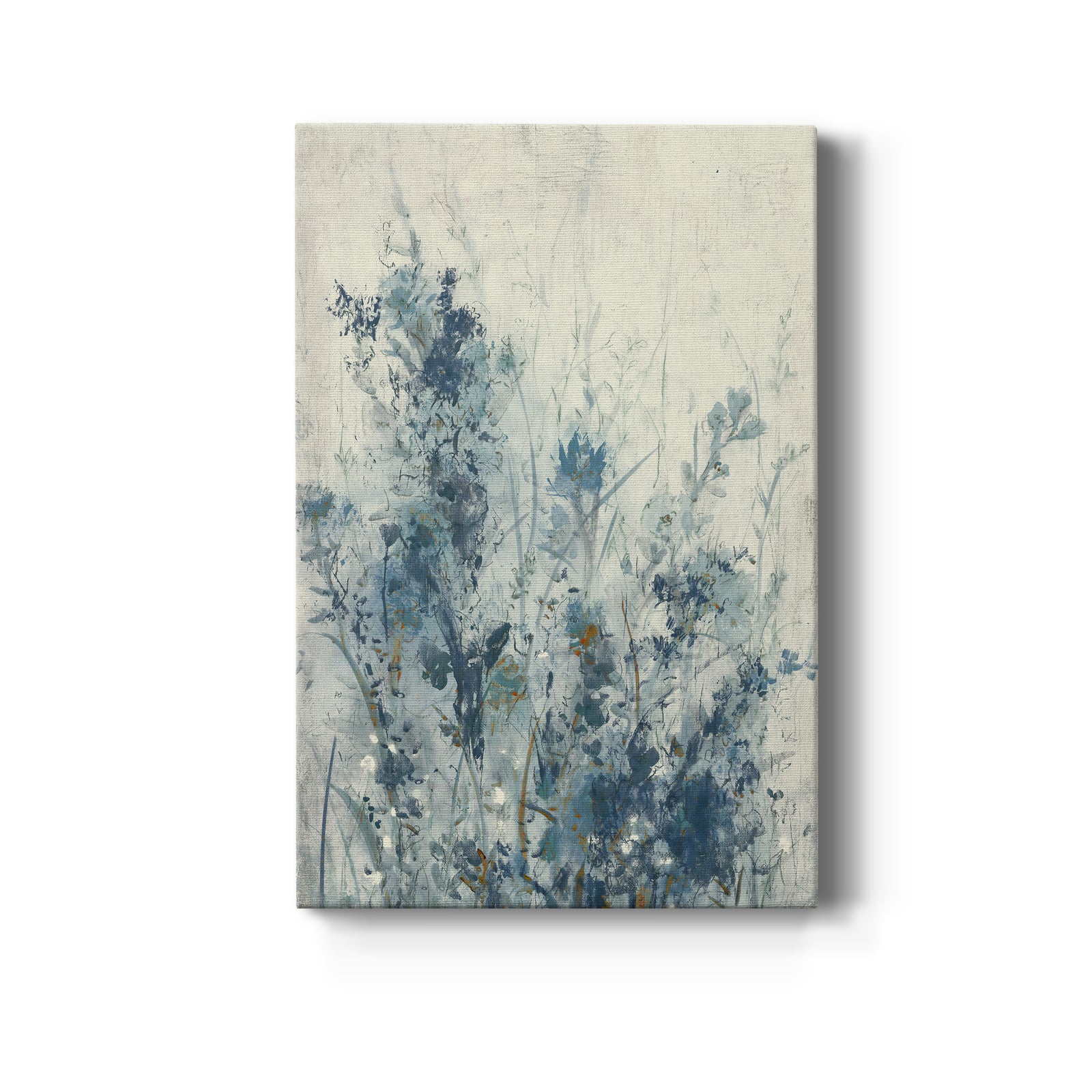 UA CH Blue Spring I - Canvas Art Print
