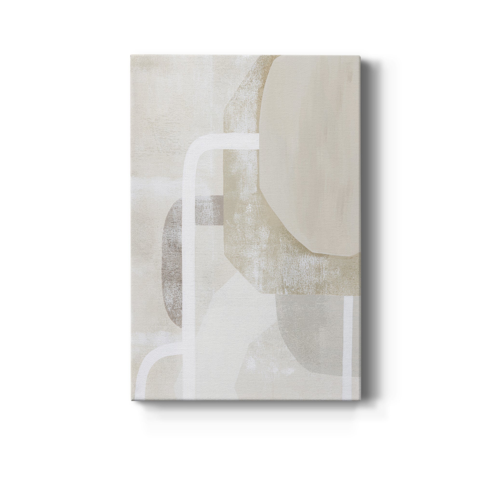 Quiet Affection II Premium Gallery Wrapped Canvas - Ready to Hang