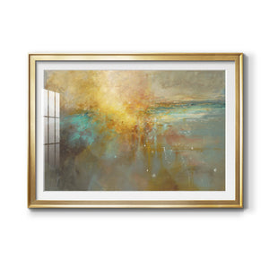 Del Rio - Modern Framed Art Print